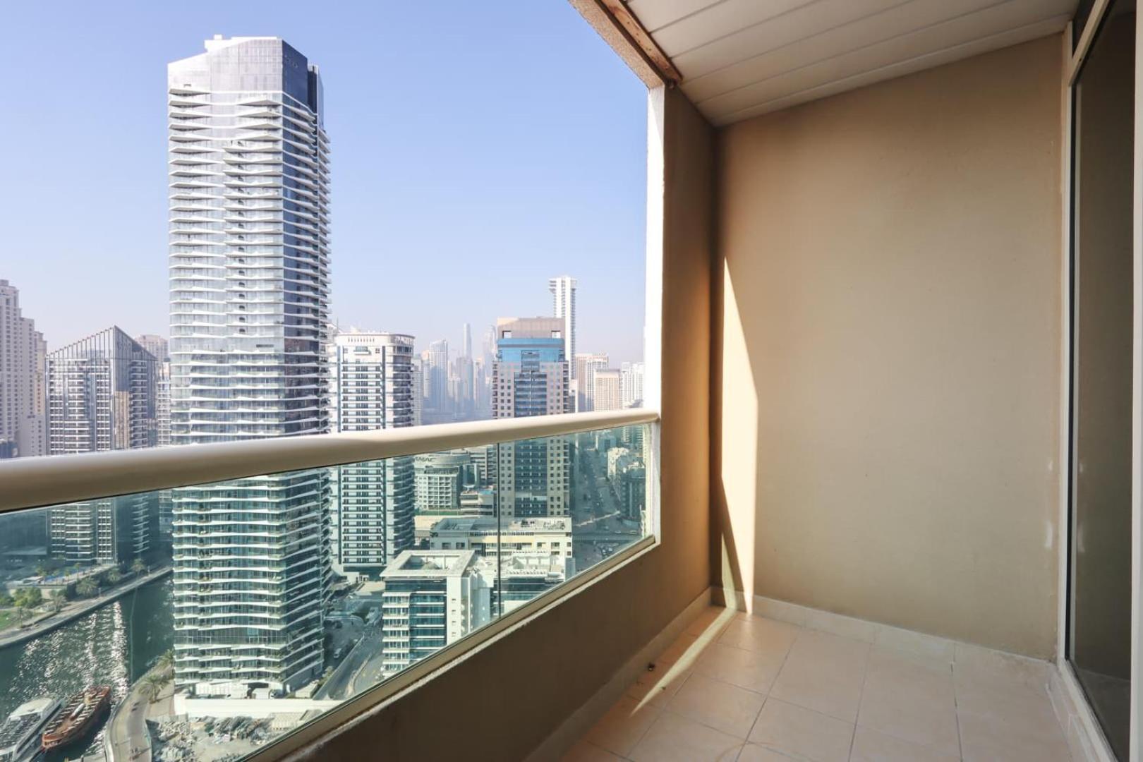 Livbnb- 3br With Marina Views In Manchester Tower Apartment *